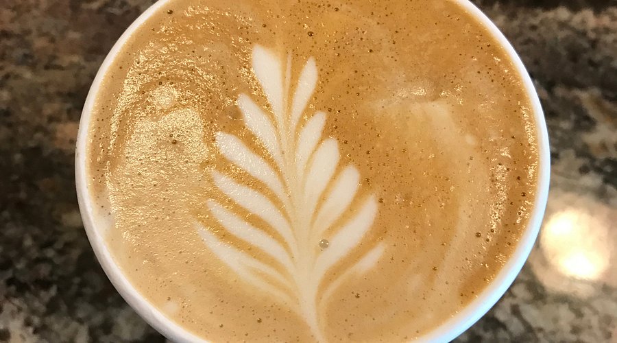 Freedom of Espresso