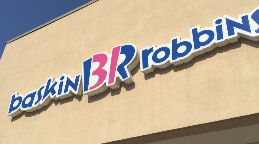 Baskin-Robbins, 스프링필드 - 레스토랑 리뷰 - 트립어드바이저