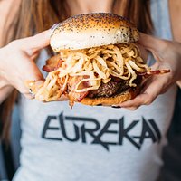 Cowboy Burger