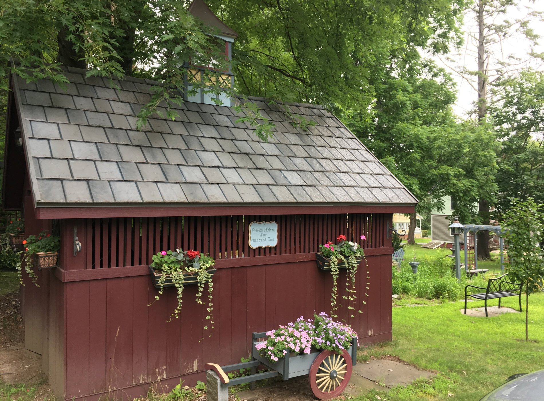 place image