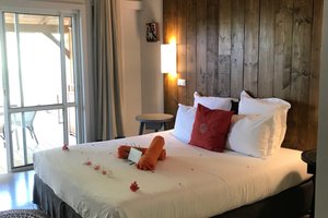 Room & Suite