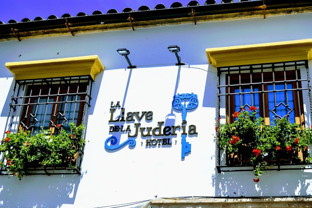 La Llave de la Juderia, hotel en Córdoba