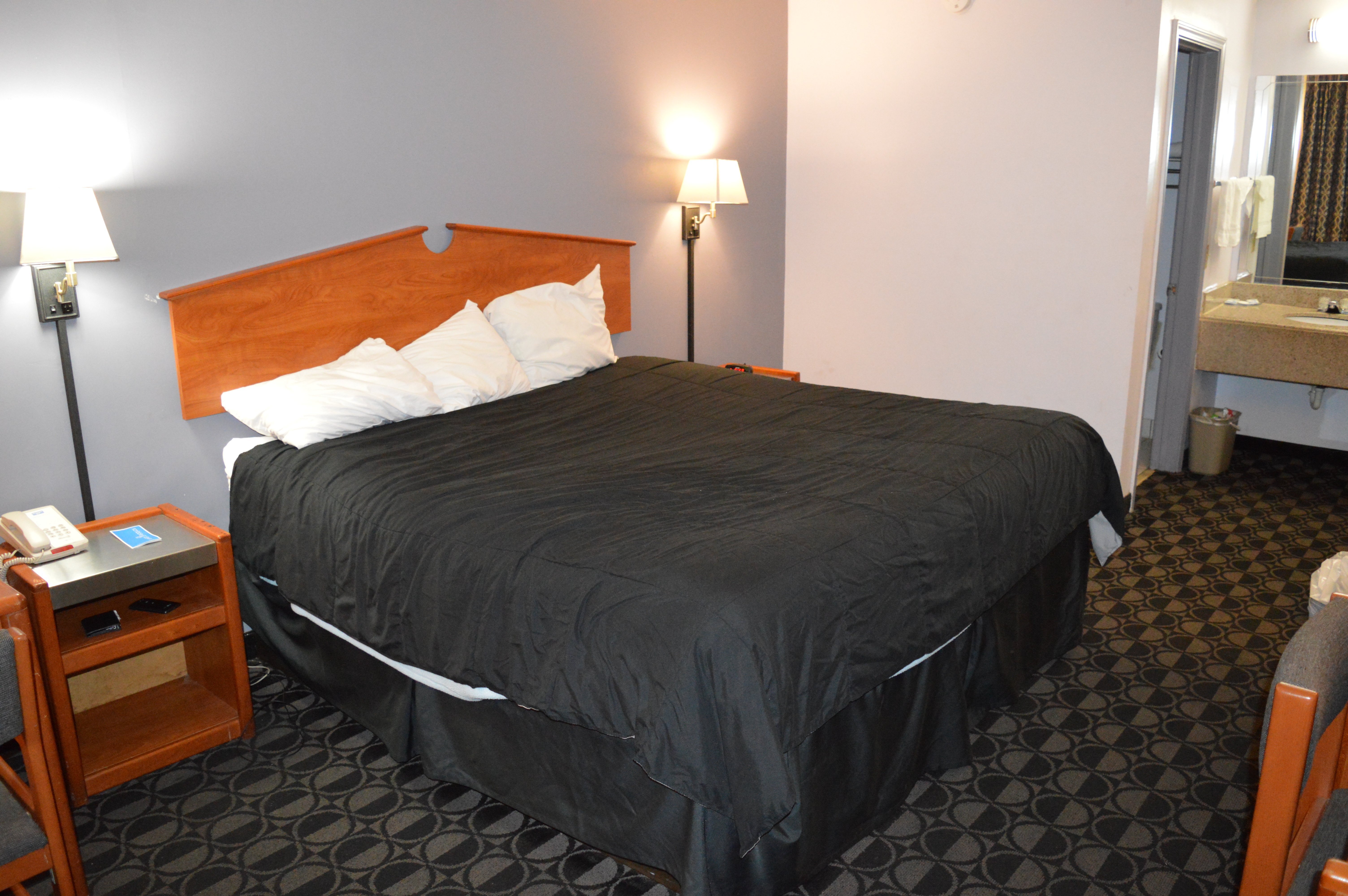 Studio 6 Suites Louisville KY Airport Expo Center Tarifs 2024   Rodeway Inn 