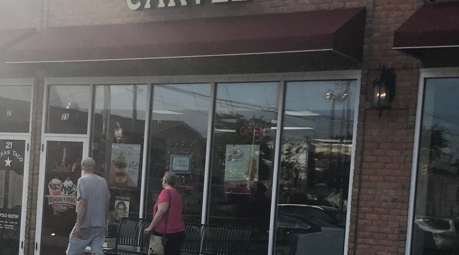 Carvel