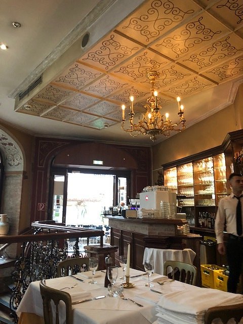 Ristorante Fratelli Ristorante Fratelli