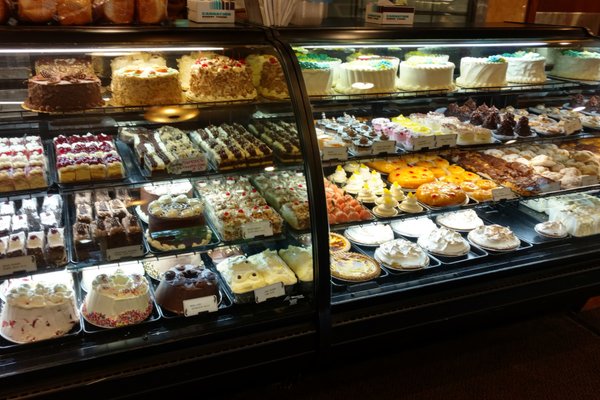 THE 10 BEST Bakeries in Pittsburgh - Tripadvisor