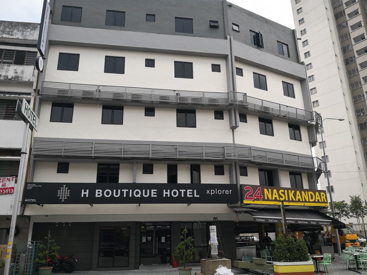 The 10 Best Boutique Hotels in Kuala Lumpur of 2022 (with Prices) Tripadvisor