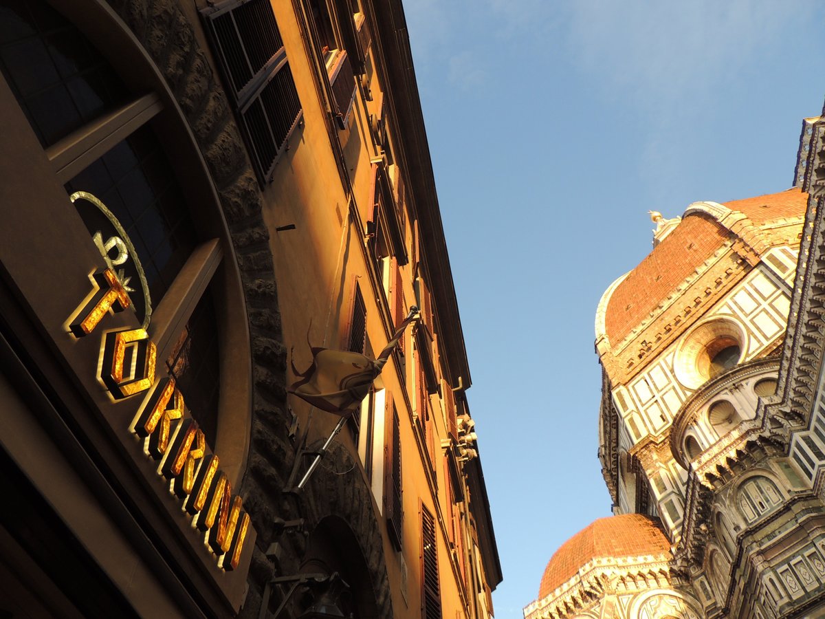 Torrini 1369 jewelry store Florence, Флоренция: лучшие советы перед  посещением - Tripadvisor