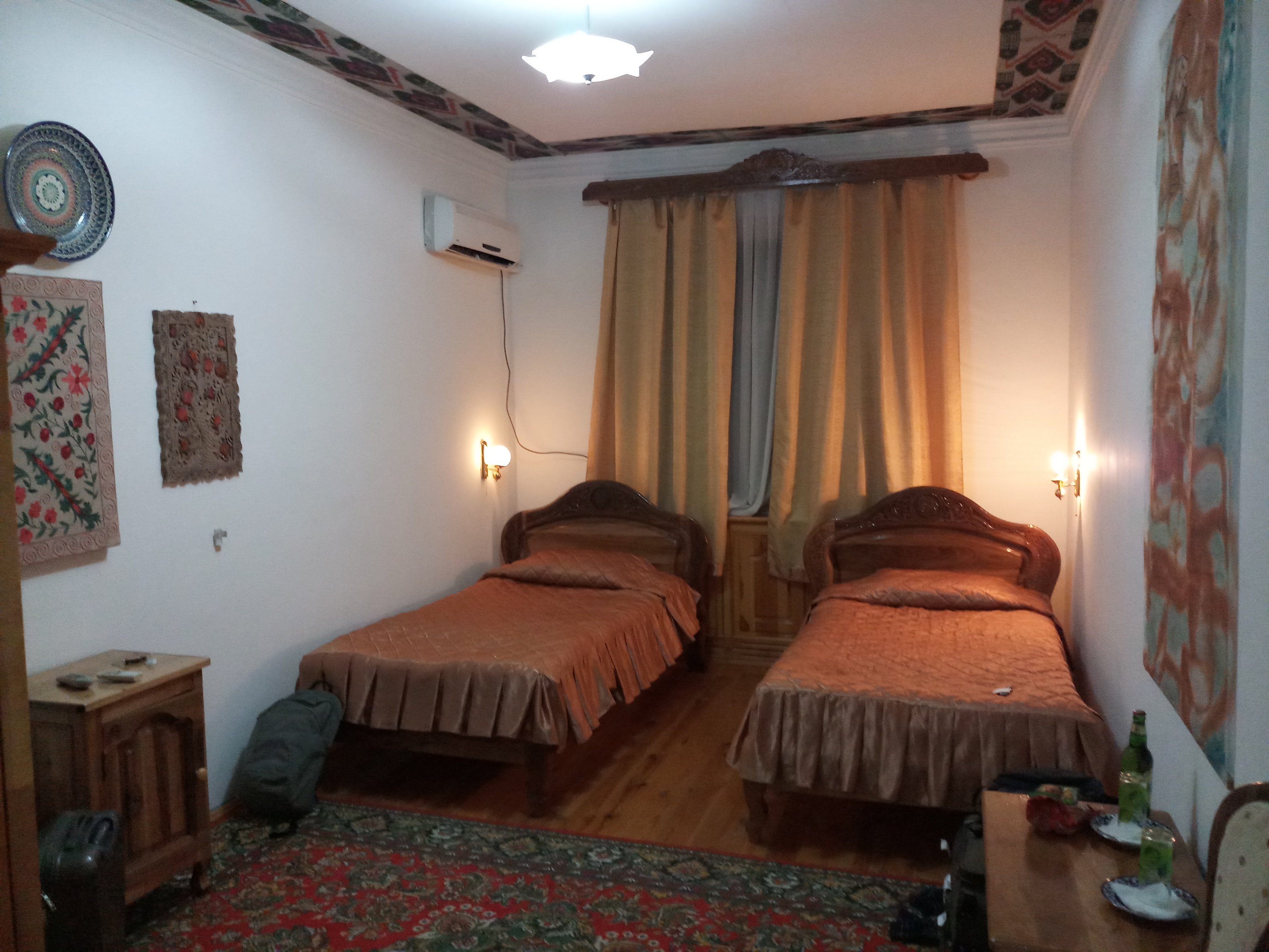 SHAHEREZADA KHIVA - Updated 2024 Prices & B&B Reviews (Asia - Uzbekistan)