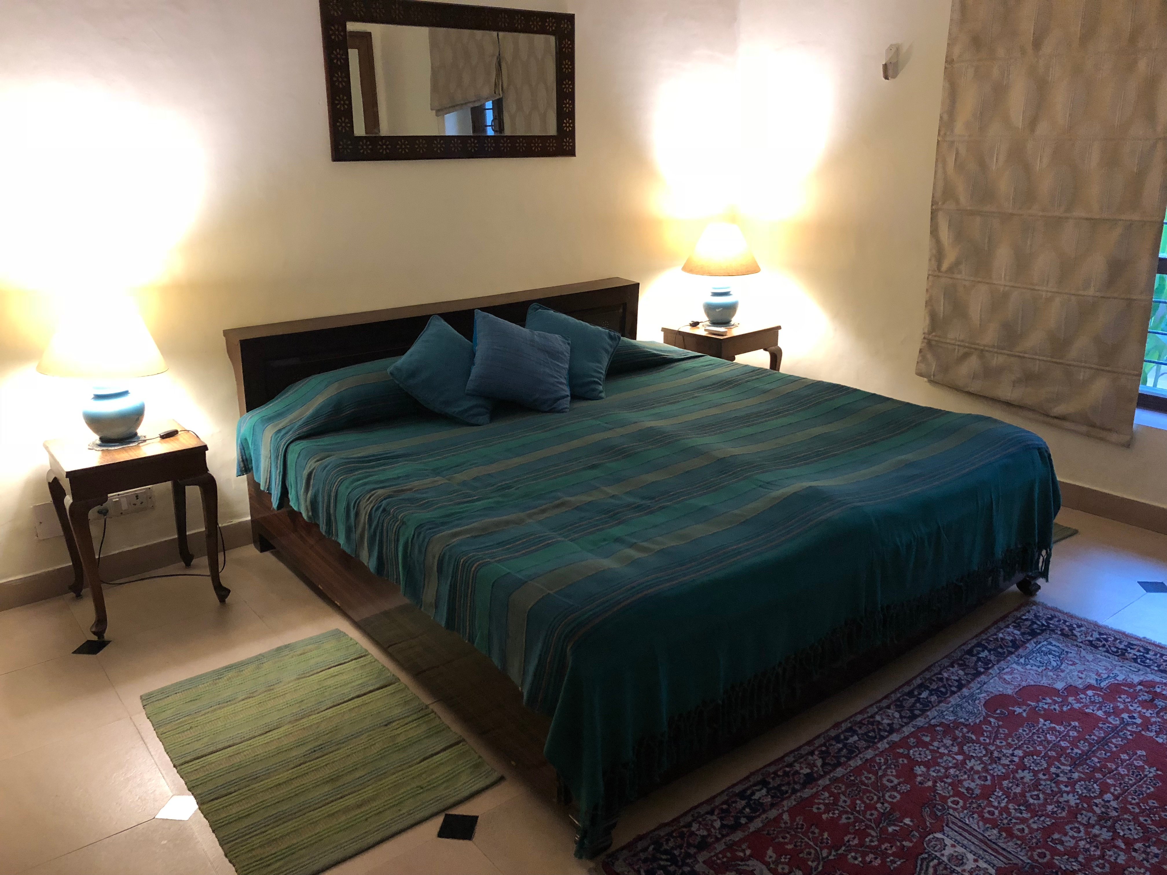 The 10 Best New Delhi Bed And Breakfasts 2024 (with Prices) - Tripadvisor