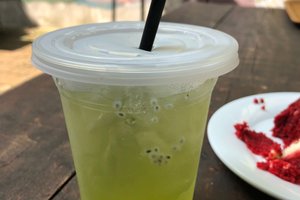 Drinks
