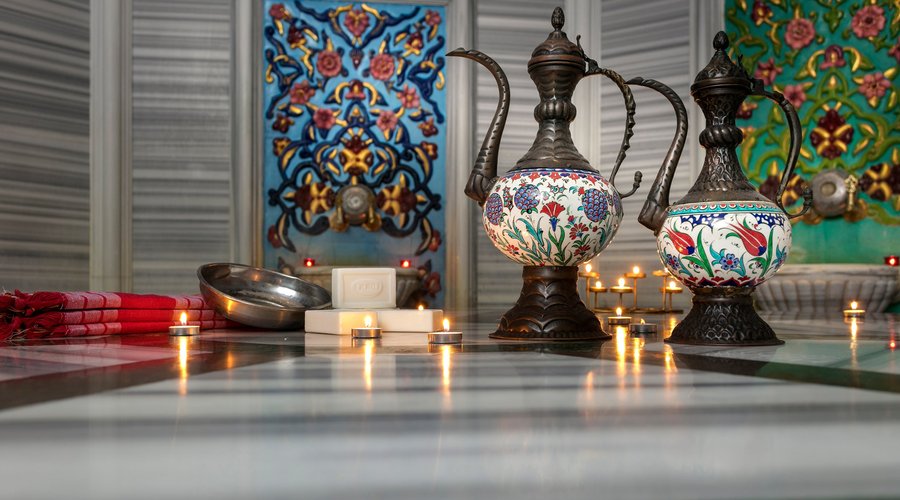 Turkish Bath