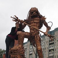 Красавчик