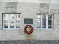 German Resistance Memorial Center - Home