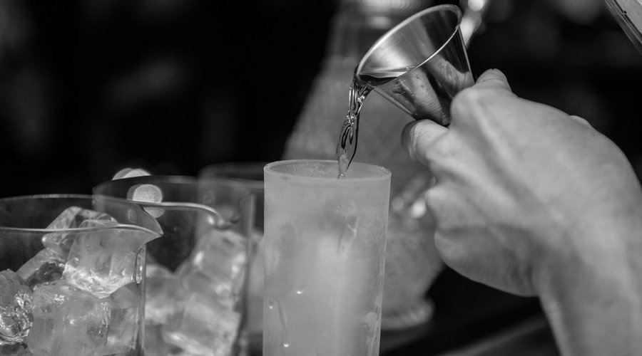 VB Drinks