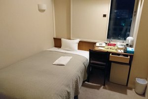 客室 & スイート