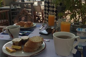 Restaurantes