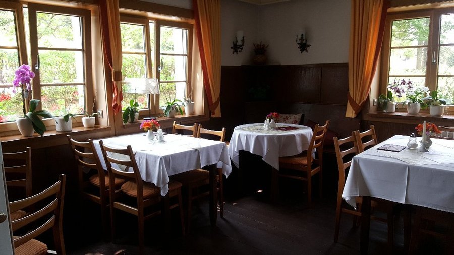 CAFE LAUBERT, Altenberg - Restaurant Reviews, Photos & Phone Number - Tripadvisor