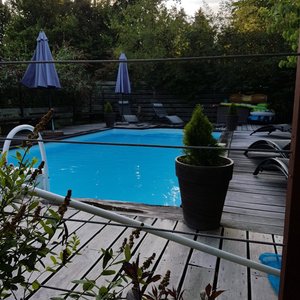 Le Clos Saint-Angel