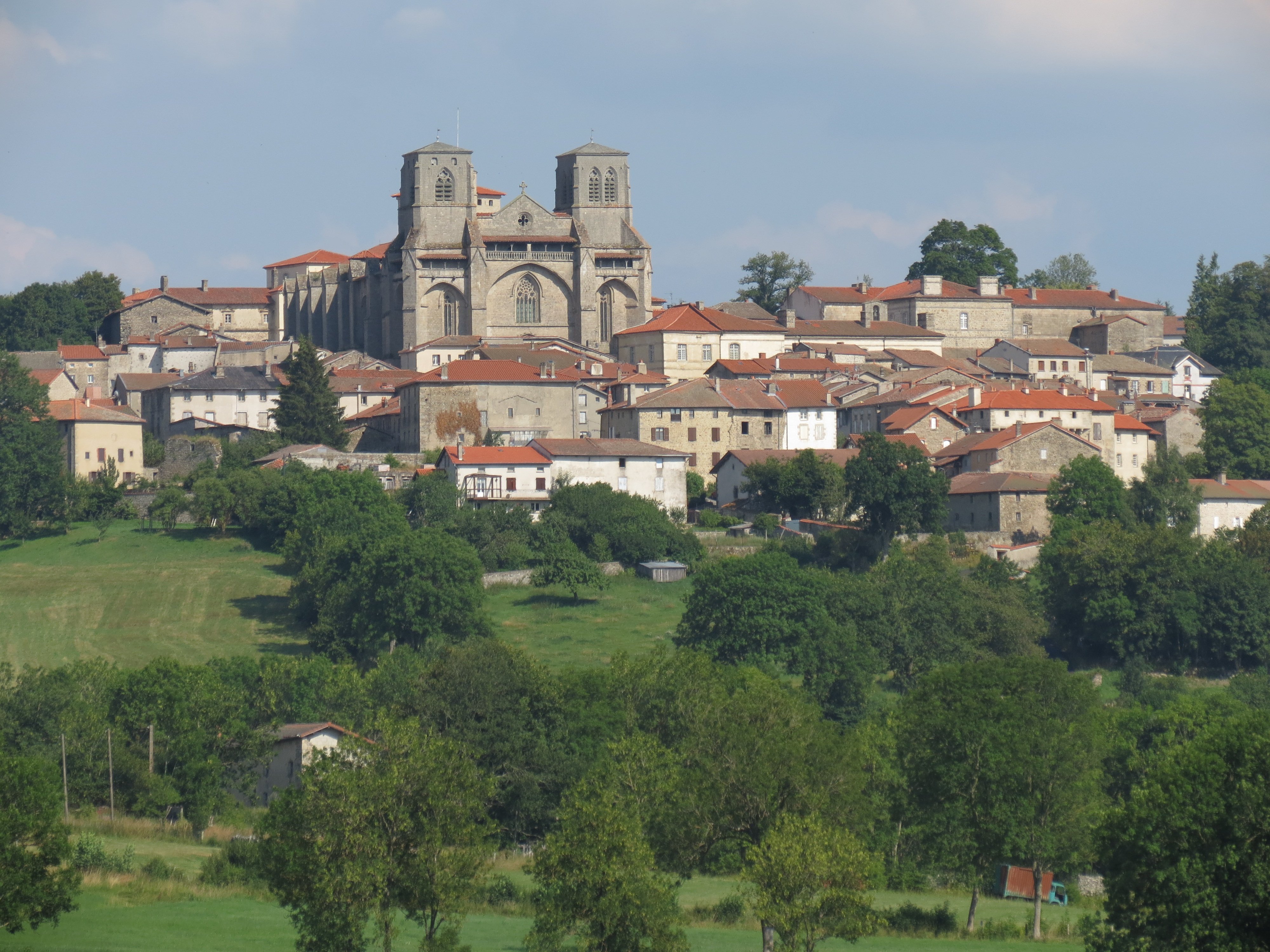 Ambert 2021: Best Of Ambert, France Tourism - Tripadvisor