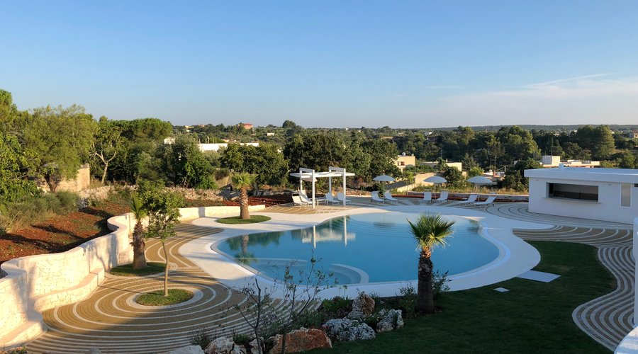 La nostra piscina