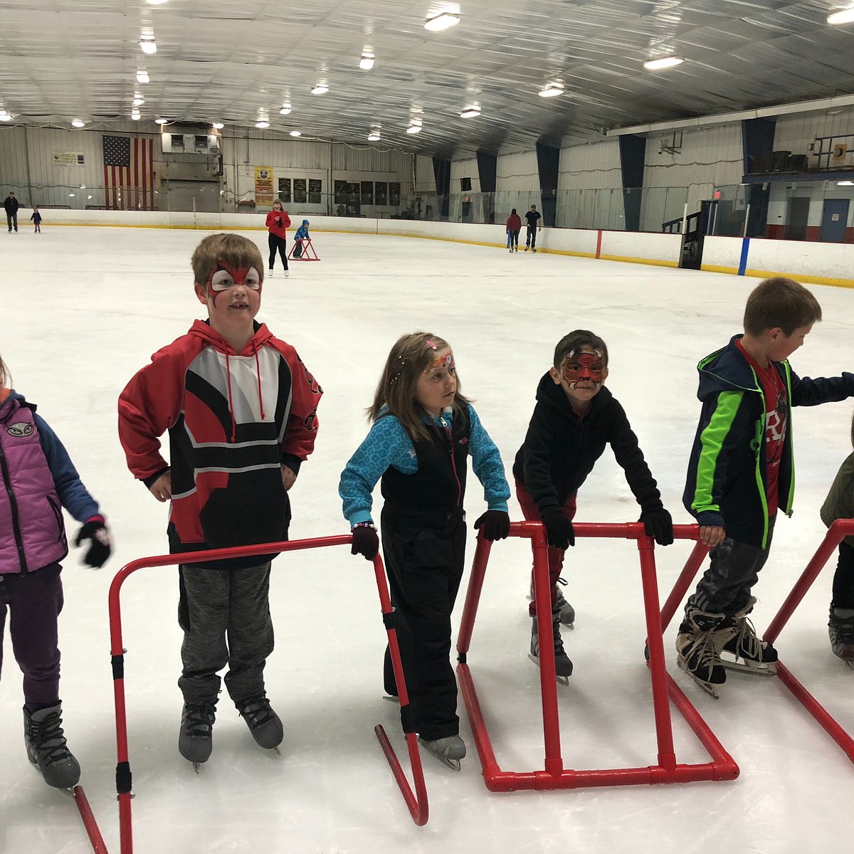 2022年 Northland Ice Skating 行く前に！見どころをチェック トリップアドバイザー