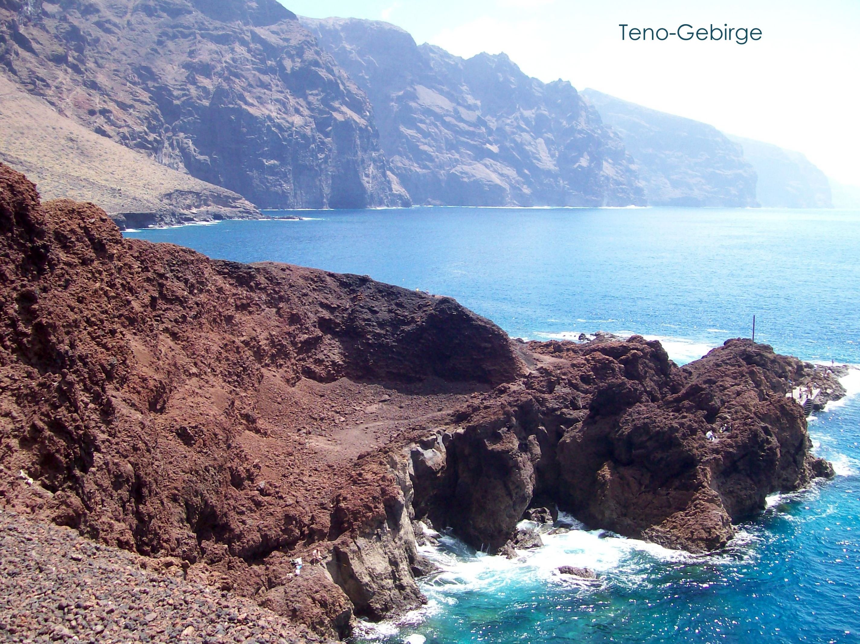 PUNTA DE TENO (Tenerife) - All You Need To Know BEFORE You Go