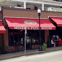 2128 Murray Ave. The Original location. Celebrating 60 Years.