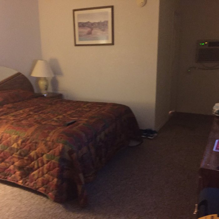 BUCKAROO MOTEL - Reviews (Tucumcari, NM)