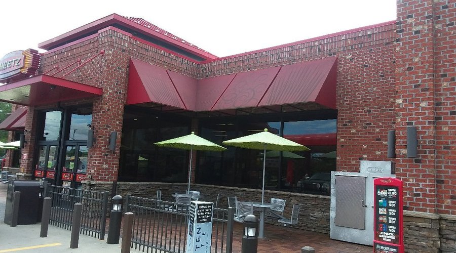 Sheetz #506
