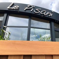 Le Pisani Facade