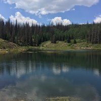 Silver Thread Scenic and Historic Byway (Creede) - All You Need to Know ...