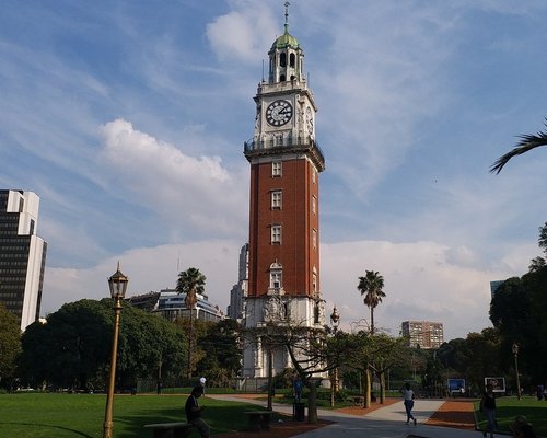 Buenos Aires: Lugares secretos acessíveis aos turistas