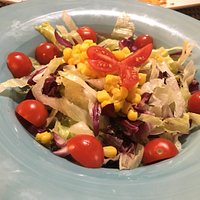 We went back for dinner after an amazing lunch a couple of days ago and was not disappointed! Ca