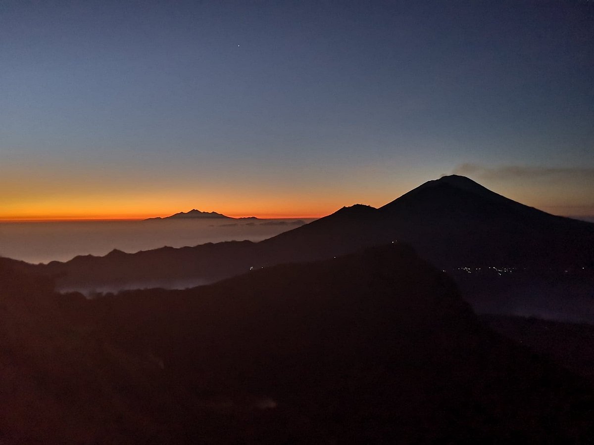 Mount Batur Trekking (Ubud) - All You Need to Know BEFORE You Go