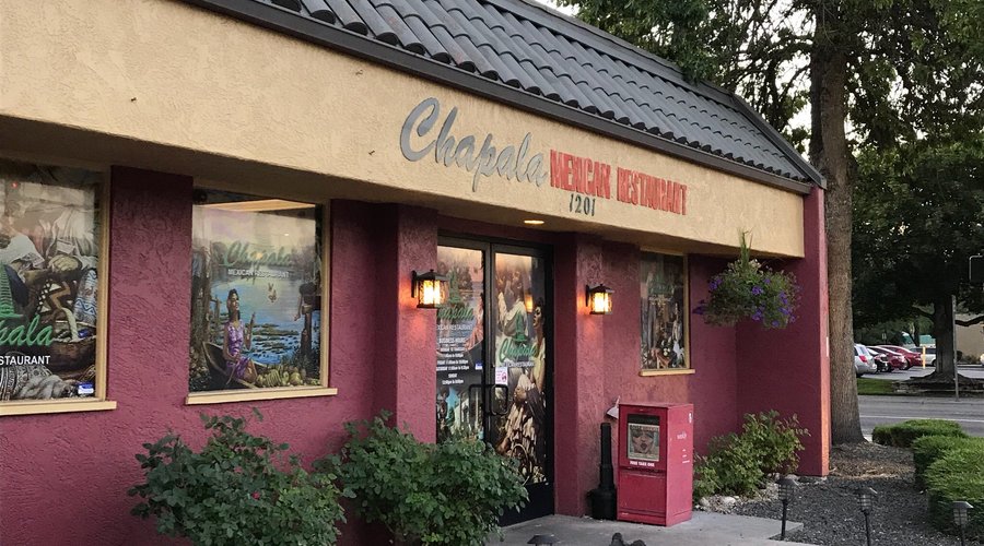 Chapala Mexican Restaurant