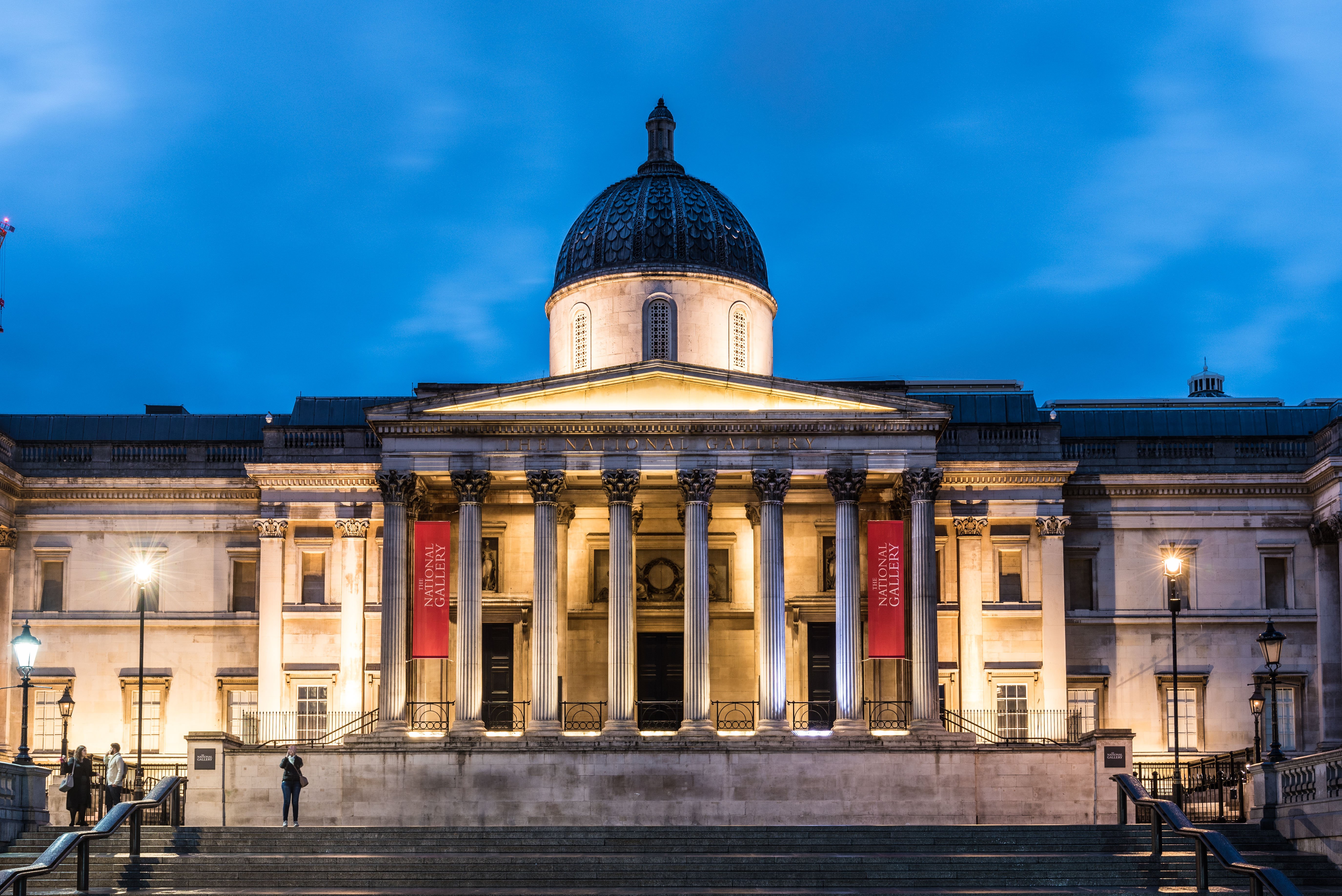 THE 10 BEST Things To Do In London 2024 With Photos Tripadvisor   National Gallery Night 