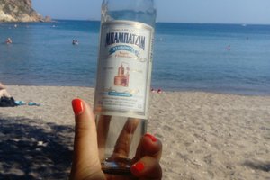 Bebidas
