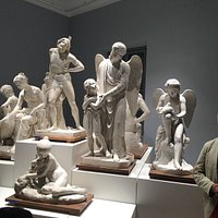 CARMI - Museo Carrara e Michelangelo