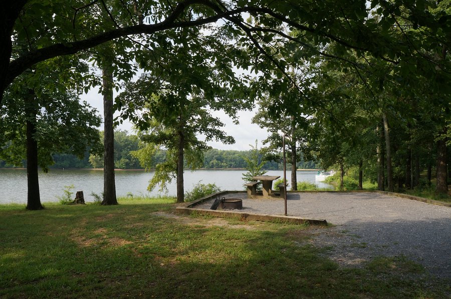 Piney Campground (Dover, TN) tarifs 2022 mis à jour et avis camping