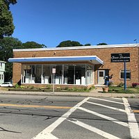 Our new location @ 446 main street