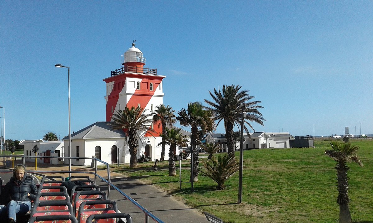 Green Point Lighthouse, Кейптаун: лучшие советы перед посещением -  Tripadvisor