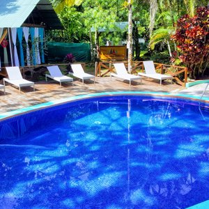 Beautiful pool