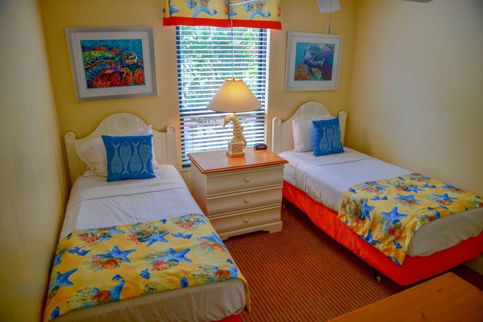 Hilton Grand Vacations Seawatch On The Beach Resort Rooms: Pictures ...