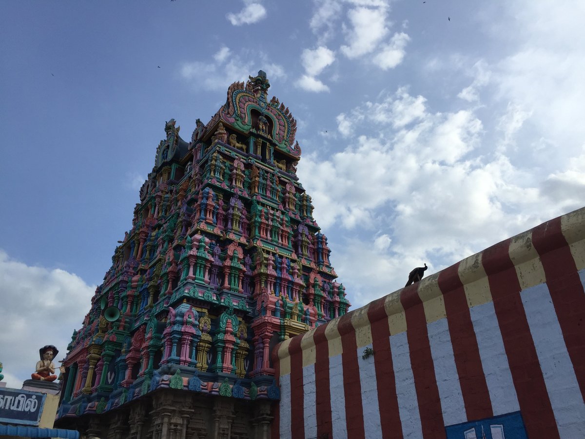 THE 15 BEST Things to Do in Ramanathapuram District 2022 (with Photos