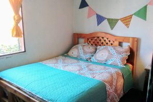 Habitación y suite