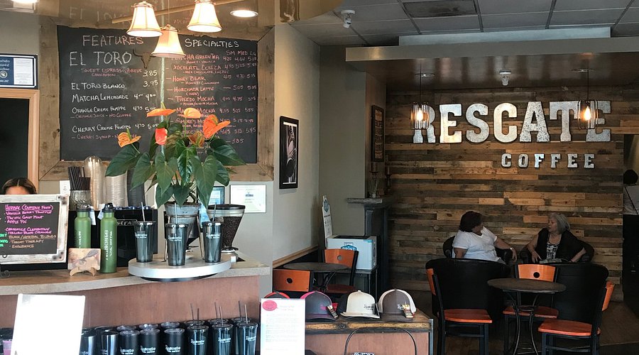 Rescate Coffee