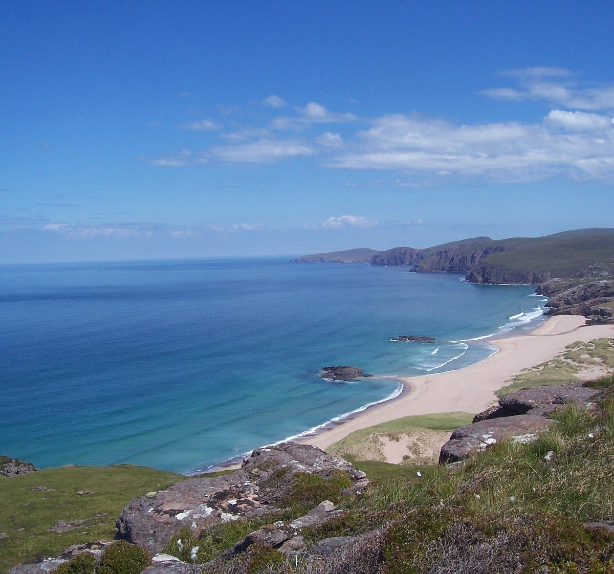 Sandwood Bay Kinlochbervie 2022 Qué Saber Antes De Ir Lo Más Comentado Por La Gente