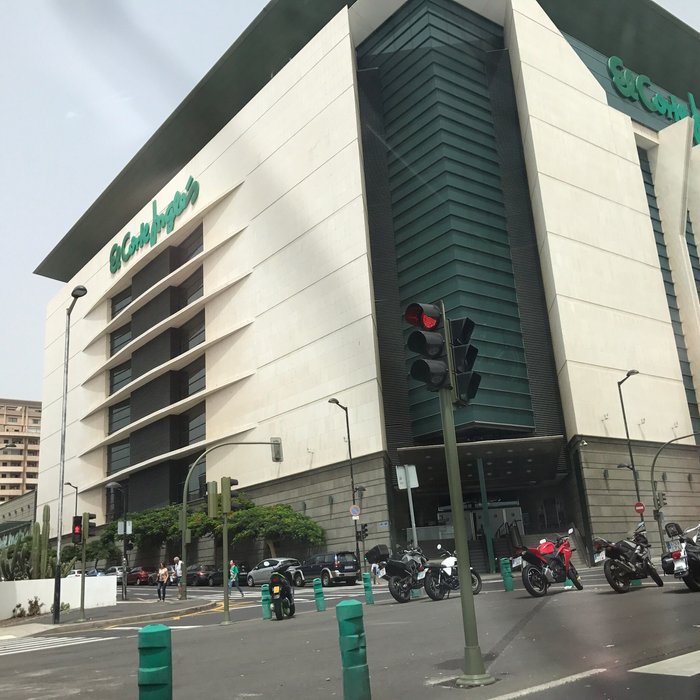 Imagen 2 de El Corte Inglés