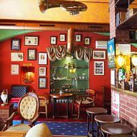 le bar